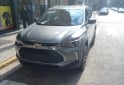 Autos - Chevrolet Tracker lt mt 2025 Nafta 1500Km - En Venta