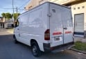Utilitarios - Mercedes Benz Sprinter 2001 Diesel 375000Km - En Venta