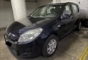 Autos - Renault Sandero 2012 Nafta 85500Km - En Venta