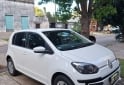 Autos - Volkswagen Up 2015 Nafta 30000Km - En Venta