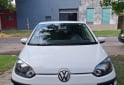Autos - Volkswagen Up 2015 Nafta 30000Km - En Venta