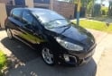 Autos - Peugeot 308 feline 2012 Diesel 156000Km - En Venta