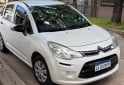 Autos - Citroen C3 1.5I Start 2017 Nafta 90000Km - En Venta