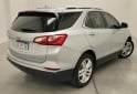 Camionetas - Chevrolet Equinox Premier Awd 2019 Nafta 110000Km - En Venta