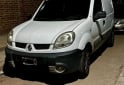 Utilitarios - Renault Kangoo 2011 Nafta 111111Km - En Venta