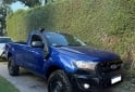 Camionetas - Volkswagen Ranger 2017 2017 Diesel 118000Km - En Venta