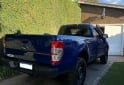 Camionetas - Volkswagen Ranger 2017 2017 Diesel 118000Km - En Venta