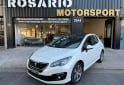 Autos - Peugeot 308 Feline 2020 Diesel 80000Km - En Venta