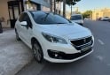 Autos - Peugeot 308 Feline 2020 Diesel 80000Km - En Venta