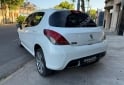 Autos - Peugeot 308 Feline 2020 Diesel 80000Km - En Venta