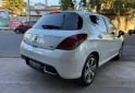 Autos - Peugeot 308 Feline 2020 Diesel 80000Km - En Venta