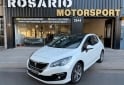 Autos - Peugeot 308 Feline 2020 Diesel 80000Km - En Venta