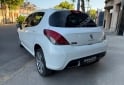Autos - Peugeot 308 Feline 2020 Diesel 80000Km - En Venta
