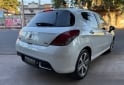 Autos - Peugeot 308 Feline 2020 Diesel 80000Km - En Venta