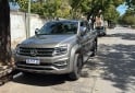 Camionetas - Volkswagen Amarok Highline at 180hp 2024 Diesel 33000Km - En Venta