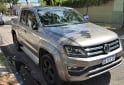 Camionetas - Volkswagen Amarok Highline at 180hp 2024 Diesel 33000Km - En Venta