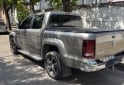 Camionetas - Volkswagen Amarok Highline at 180hp 2024 Diesel 33000Km - En Venta