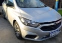 Autos - Chevrolet Onix plus black edition 2021 Nafta 89000Km - En Venta