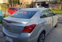 Autos - Chevrolet Onix plus black edition 2021 Nafta 89000Km - En Venta