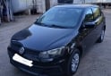 Autos - Volkswagen Gol trend 2018 Nafta 75000Km - En Venta