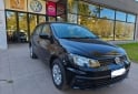 Autos - Volkswagen Gol trend 2018 Nafta 75000Km - En Venta