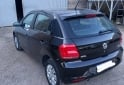 Autos - Volkswagen Gol trend 2018 Nafta 75000Km - En Venta