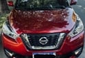 Autos - Nissan KICKS 2019 Nafta 75000Km - En Venta