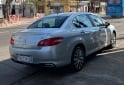 Autos - Peugeot 408 2019 Diesel 38000Km - En Venta