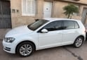 Autos - Volkswagen Golf 1.4T 2016 Nafta 75000Km - En Venta