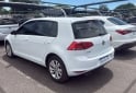 Autos - Volkswagen Golf 1.4T 2016 Nafta 75000Km - En Venta