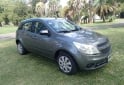 Autos - Chevrolet Chevrolet Agile 1.4 LT Ps 2011 Nafta 119000Km - En Venta