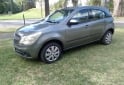 Autos - Chevrolet Chevrolet Agile 1.4 LT Ps 2011 Nafta 119000Km - En Venta