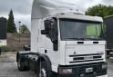 Camiones y Gr�as - IVeco tector - En Venta