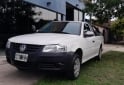 Utilitarios - Volkswagen Saverio 2008 Diesel 250000Km - En Venta