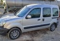 Utilitarios - Renault Kangoo 1.6 16v 2013 Nafta 220000Km - En Venta