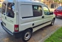 Utilitarios - Citroen Berlingo mixta 1ra mano p 2017 Diesel 160000Km - En Venta