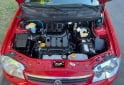 Autos - Fiat Palio 2016 Nafta 140000Km - En Venta