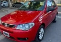 Autos - Fiat Palio 2016 Nafta 140000Km - En Venta