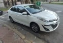 Autos - Toyota Yaris 2020 Nafta 115000Km - En Venta