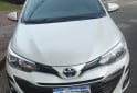 Autos - Toyota Yaris 2020 Nafta 115000Km - En Venta