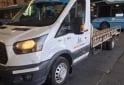 Utilitarios - Ford Transit CH 2.2L 2017 Diesel 208712Km - En Venta