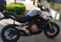 Motos - CF sportouring 2024 Nafta 10700Km - En Venta