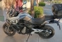 Motos - CF sportouring 2024 Nafta 10700Km - En Venta