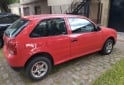 Autos - Volkswagen Gol 1.9 diesel 2007 Diesel 50000Km - En Venta