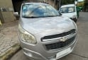 Autos - Chevrolet Spin 2013 Nafta 175000Km - En Venta
