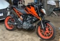 Motos - Ktm Duke 2022 Nafta 14800Km - En Venta