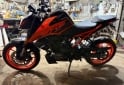 Motos - Ktm Duke 2022 Nafta 14800Km - En Venta
