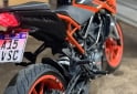Motos - Ktm Duke 2022 Nafta 14800Km - En Venta