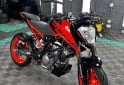 Motos - Ktm Duke 2022 Nafta 14800Km - En Venta