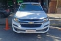 Camionetas - Chevrolet S10 2018 Diesel 180000Km - En Venta
